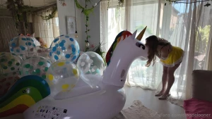 German loonergirl nbsp this video went a bit quicker than i thought at