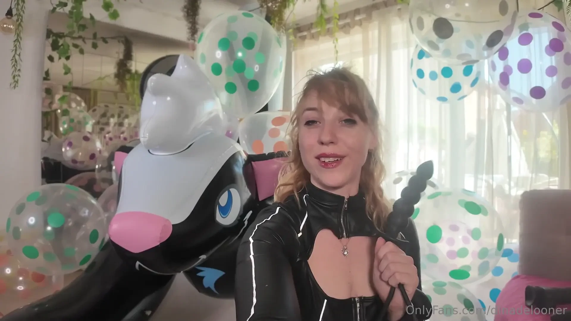 German loonergirl nbsp biggest squirt yet since i clean spanky in my 