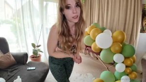 German loonergirl nbsp today im a looner masseuse nbsp got my massage