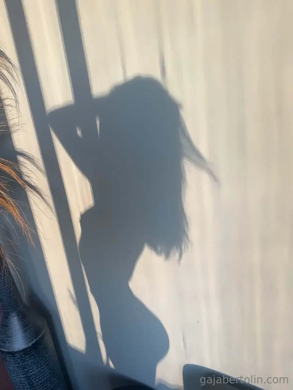 Come prima per ora un video 