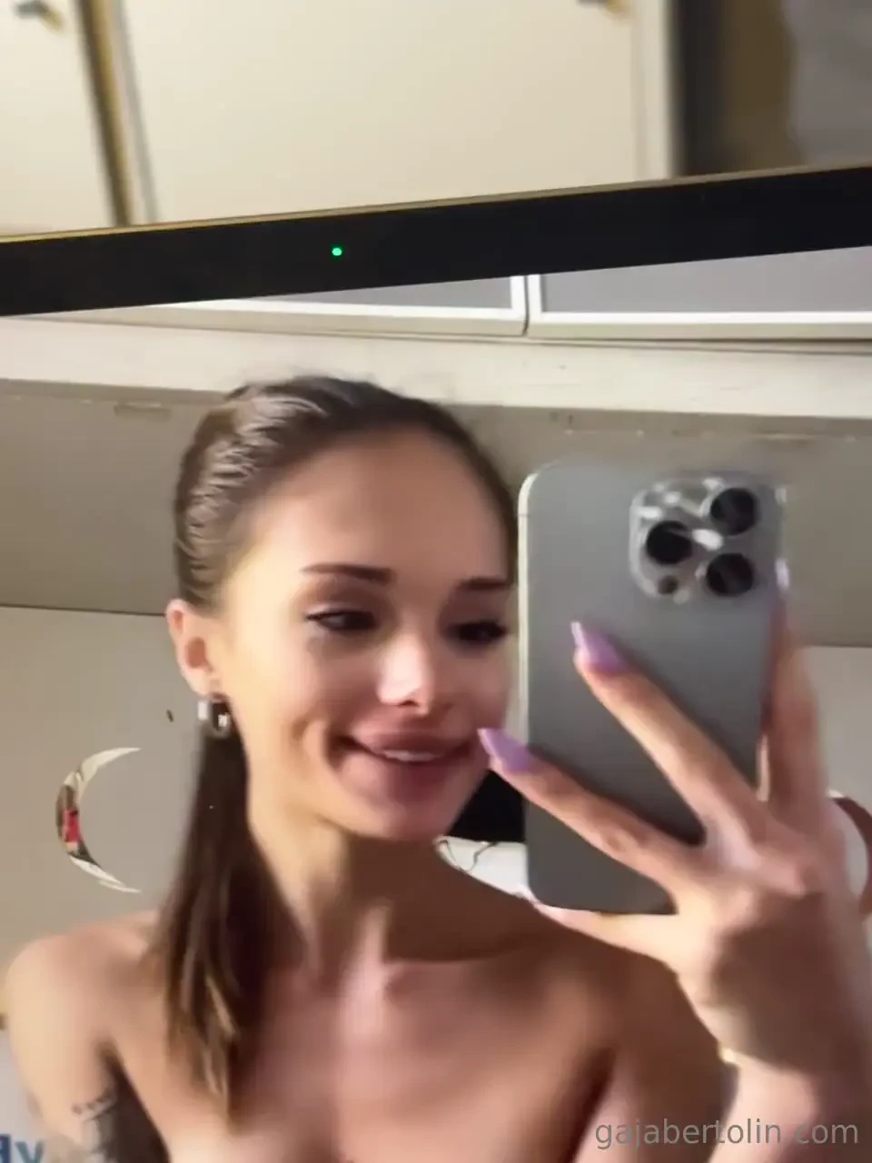 Specchio riflesso part 2 