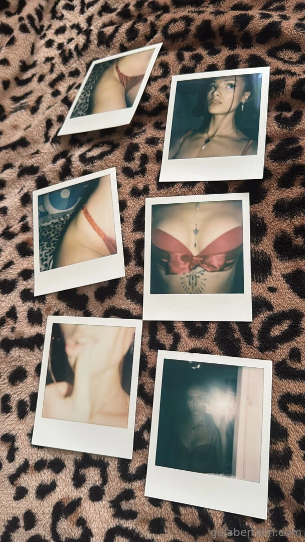 Intimo rosso o rosa sono un po indecisa 