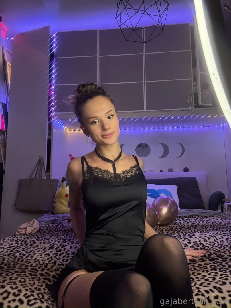 Prima di coricarmi a letto part 2 