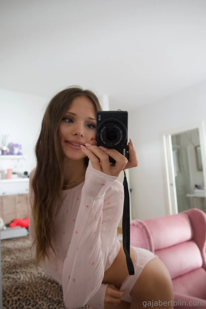 Fai un sorriso part 1 