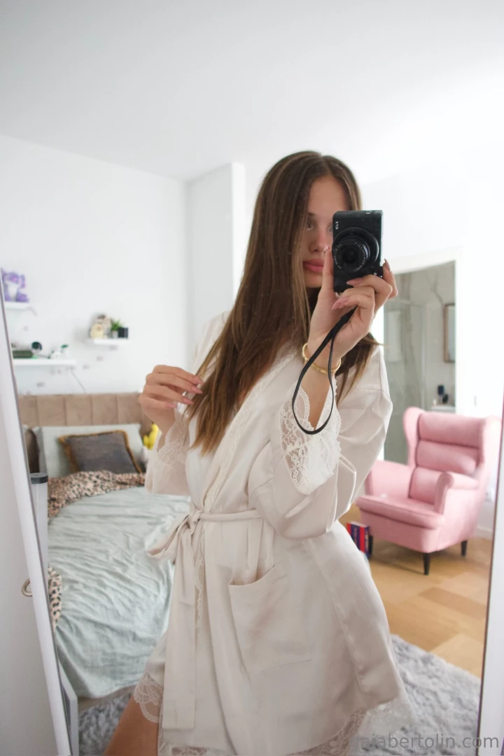 Sono ancora un po addormentata part 1 