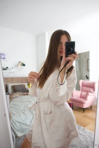 Sono ancora un po addormentata part 1