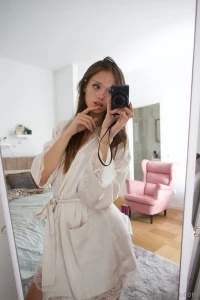 Sono ancora un po addormentata part 2