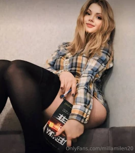 Shyensley she s so kinky for her age but she s online now so hurry up part 27