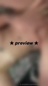 Tip in 40 for the full long video