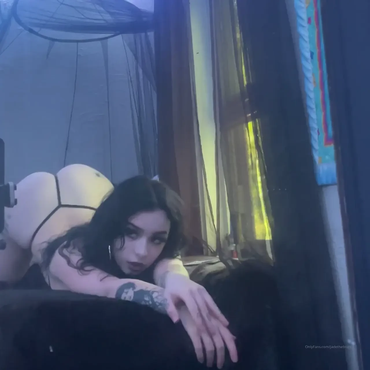 Jus made so much sexy content 