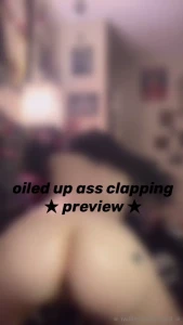 Tip me 25 for the full long unblurred vid