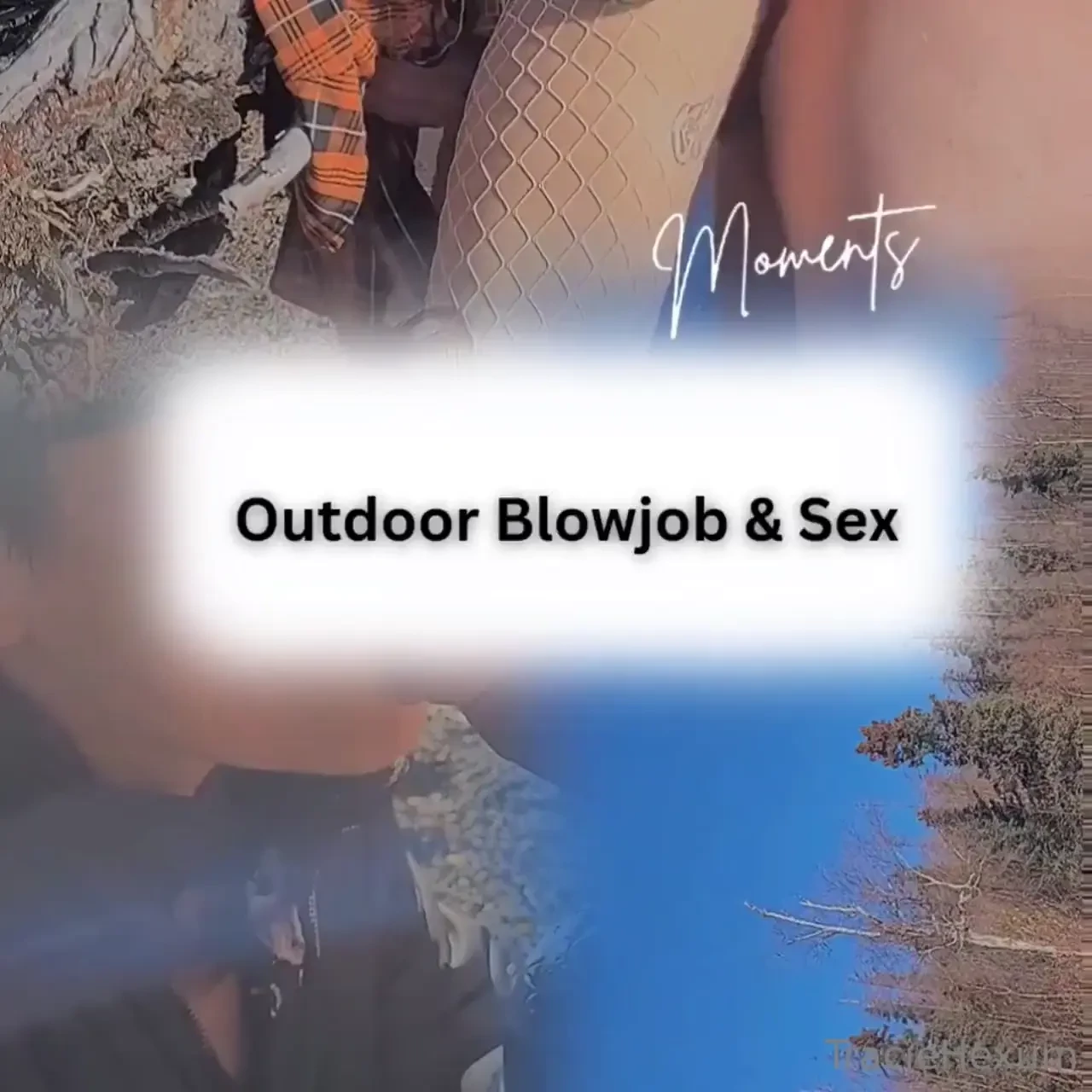 I d like to introduce my husband hank_hexum in this very spontaneous 