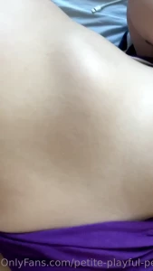 I wish you would touch me like this