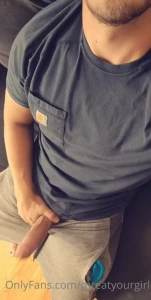 You know you wanna wanna taste it and sit on it