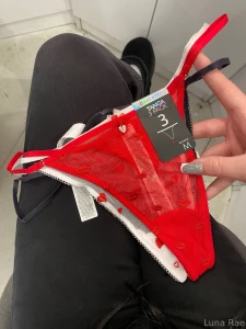 I can t choose which color i want