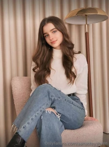 Crazy beauty aanasteyshaaa dick tamer hottie with experience loves part 36