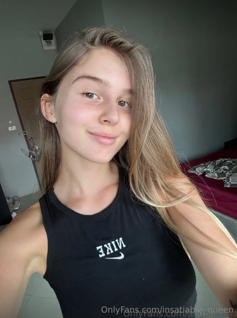 Angel lllana angel lllana free fucking my dripping wet pussy by myself part 50 