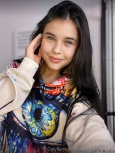 Click here - milashy this cutie is online and horny show her some part 32