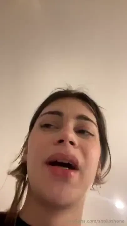 You have to suck my big girly dick but we have to be quiet in the 