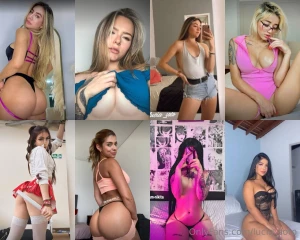 Ivanka_secrets ashley_madison18 lucia_soto zoeruizz jade_duran
