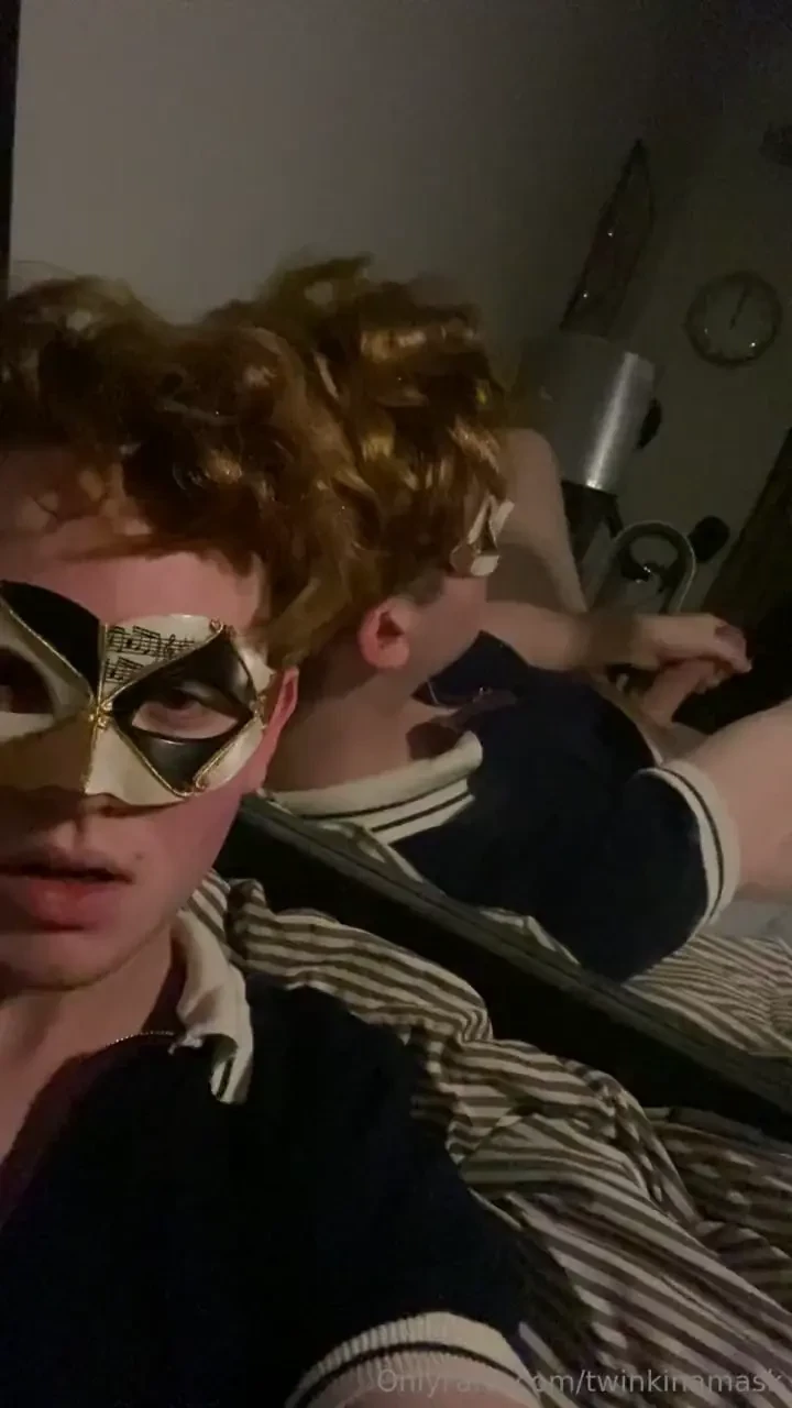 In the last video i m not wearing my mask but i give you a little peek part 2 