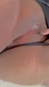 Yeah i m gonna need you to tongue this asap then get balls deep