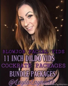 Laylalaynexo part 14