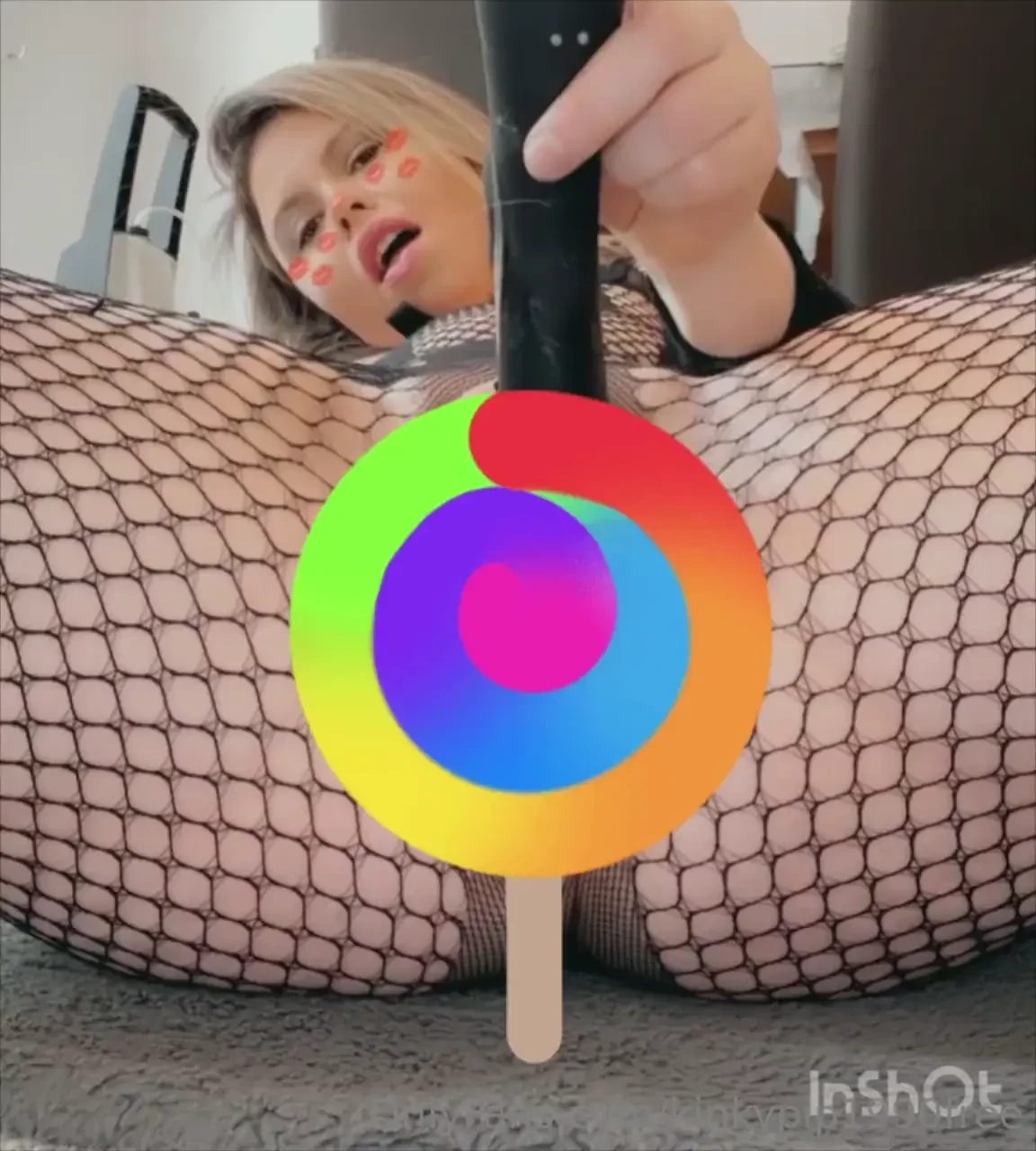 10 minutes of absolute pleasure i please myself to please you the 