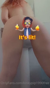 Wanna see the unedited drop me a tip or come on over to my vip