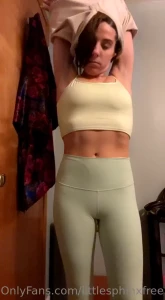 Love bloopers check out the full strip video on my vip littlesphinx