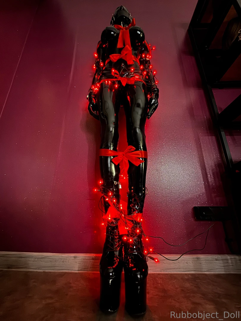Yes mistress i will stay like that all holidays part 3 