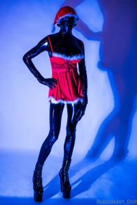 Have you been good this year part 43