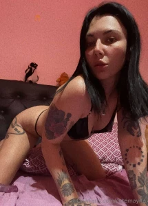 Mery_dark free and active now horny and wet gotic girl wants to play part 13