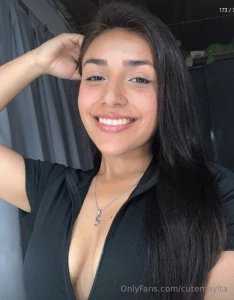 Do you want to know who i am i m natalystorm i ll be your favorite part 9