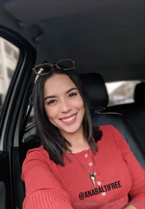 You will fall in love with my pretty face and my sweet body part 308