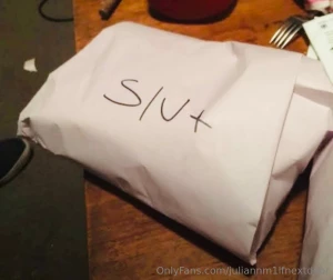 Why everytime i order for this one place i get this do they know