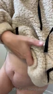 I heard you all like my titty drops