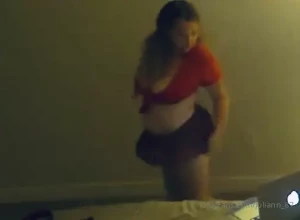 Naughty friday part 2