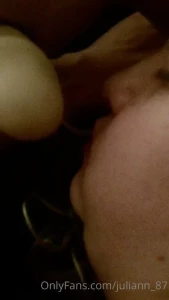 Trying to do 2 things at once