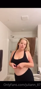 Titty drop tuesday part 9