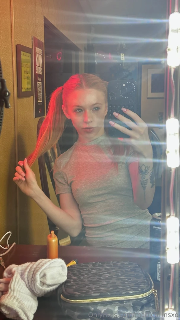 Pigtails yes or no part 4 