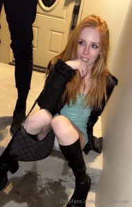 U dirty little devil u