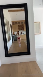 Caught u looking part 1