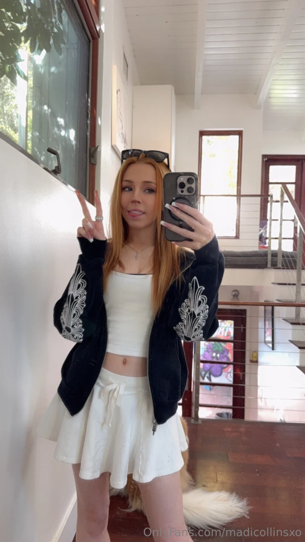 Madicollinsxo part 5 