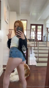 Your favorite ass on the internet