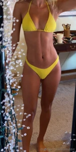 Tb mirror pic from highschool