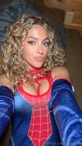 You need to see my new spider-man bundle