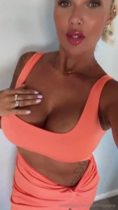 Be honest rate the dress 1-10