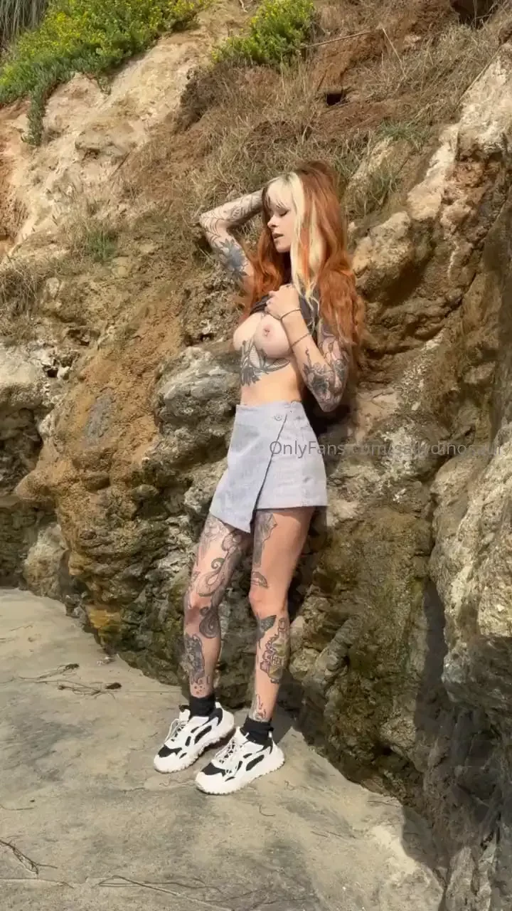 Shooten in malibu 