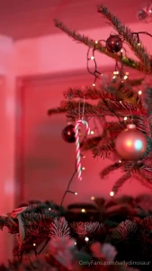 Um 0 uhr kommt der erste weihnachtspost